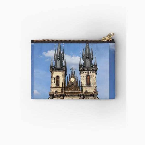 Item preview, Old Town designed and sold by Paula Bielnicka.