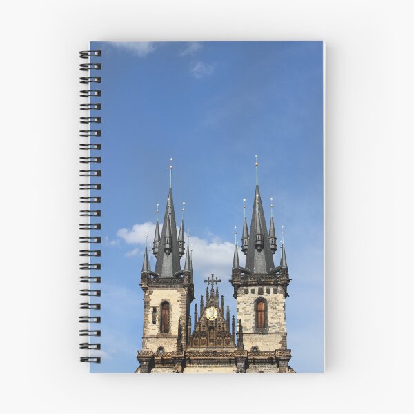 Item preview, Old Town designed and sold by Paula Bielnicka.