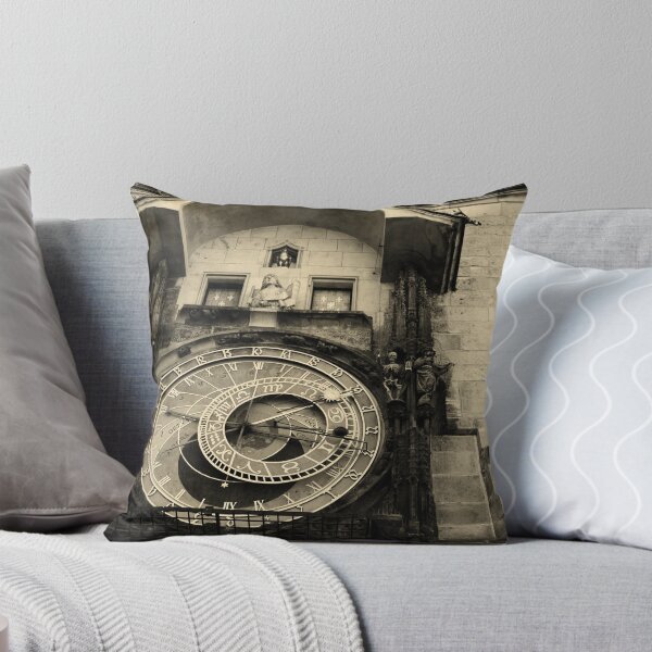 Item preview, Astronomical Clock designed and sold by Paula Bielnicka.