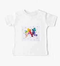 Bloom Baby Tee