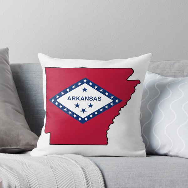 Item preview, Arkansas designed and sold by Sun Dog Montana.