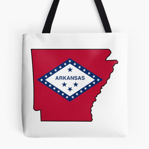 Item preview, Arkansas designed and sold by Sun Dog Montana.