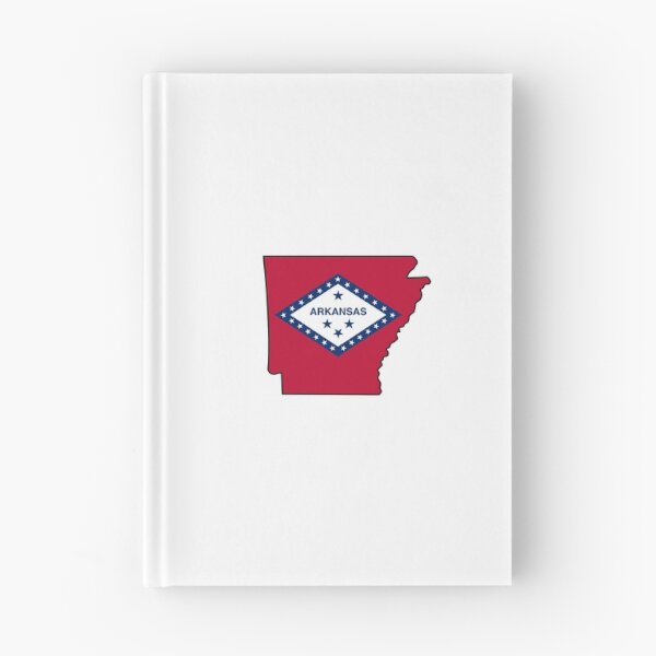 Item preview, Arkansas designed and sold by Sun Dog Montana.