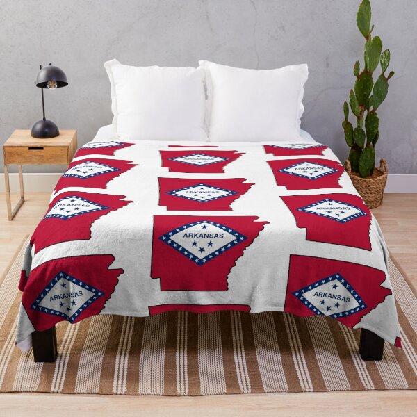 Item preview, Arkansas designed and sold by Sun Dog Montana.