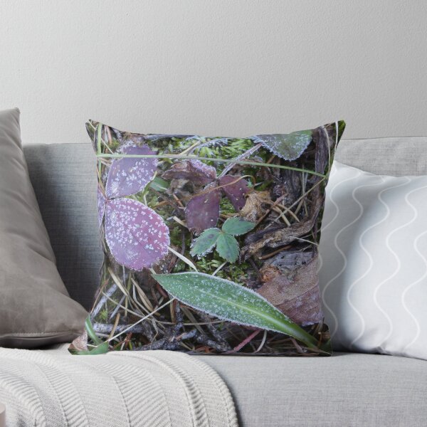 Item preview, First Frost designed and sold by Eric Glaser.