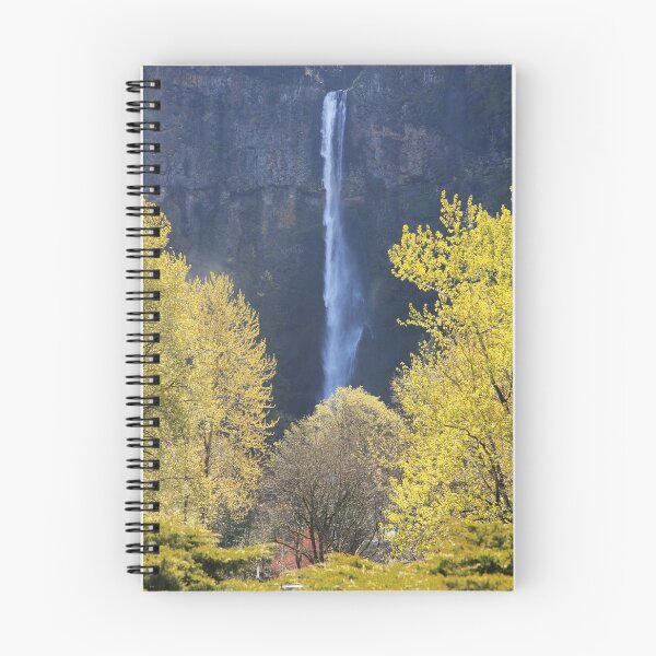 Item preview, Multnomah Falls designed and sold by Captures Of Creation.