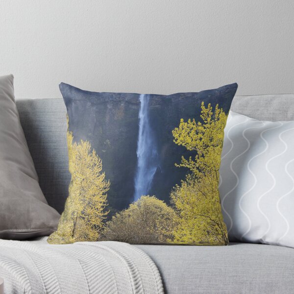 Item preview, Multnomah Falls designed and sold by Captures Of Creation.