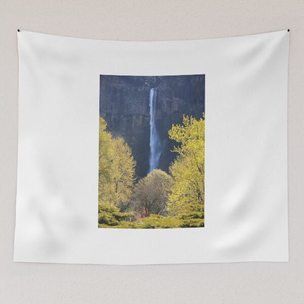 Item preview, Multnomah Falls designed and sold by Captures Of Creation.
