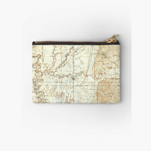 Item preview, USGS TOPO Map Mississippi MS Crowder 336875 1935 62500 designed and sold by WetdryvacRBO2.
