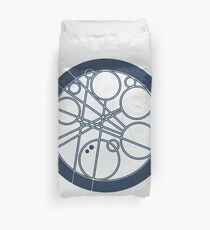 Companion Piece Duvet Cover