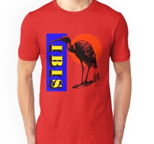 ibis cycles shirt