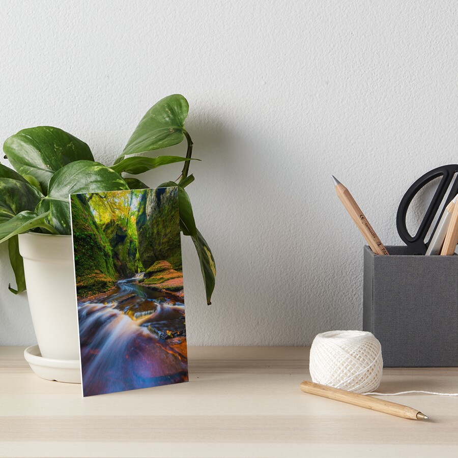 Item preview, Art Board Print designed and sold by AdrianAlford.