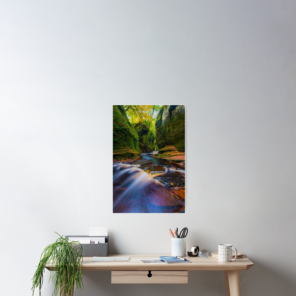 Item preview, Poster designed and sold by AdrianAlford.