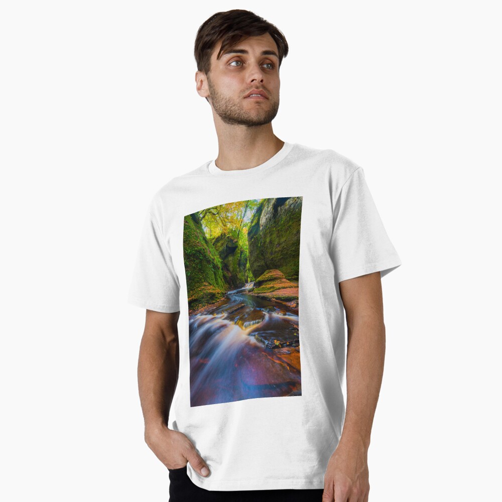 Item preview, Premium T-Shirt designed and sold by AdrianAlford.