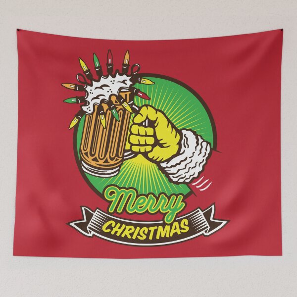 Item preview, A German Christmas designed and sold by OlympusMons.