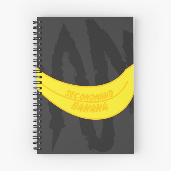 Item preview, Secondhand Banana designed and sold by jafields.
