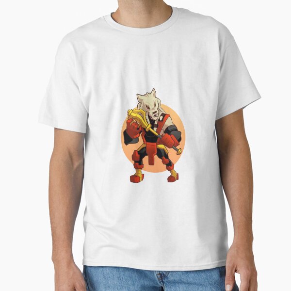 Item preview, Battle Beast  designed and sold by ZachWek.