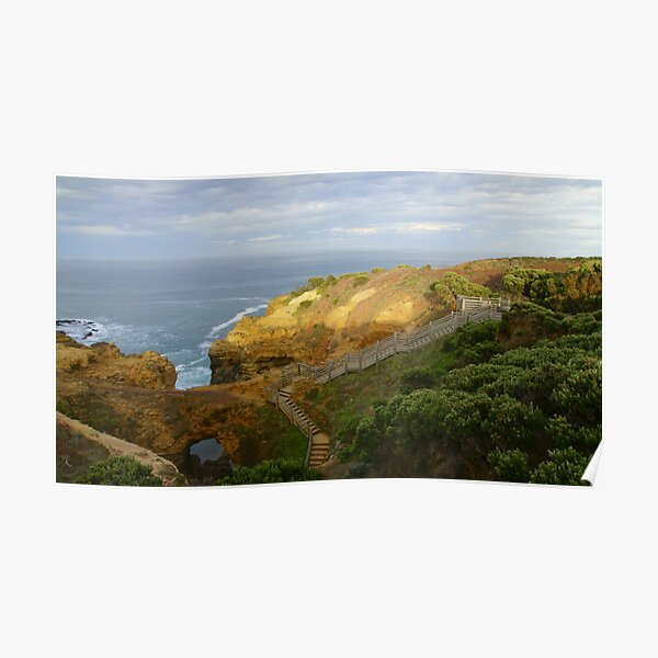 The Grotto Poster