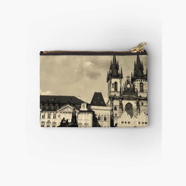 Item preview, Old Town designed and sold by Paula Bielnicka.