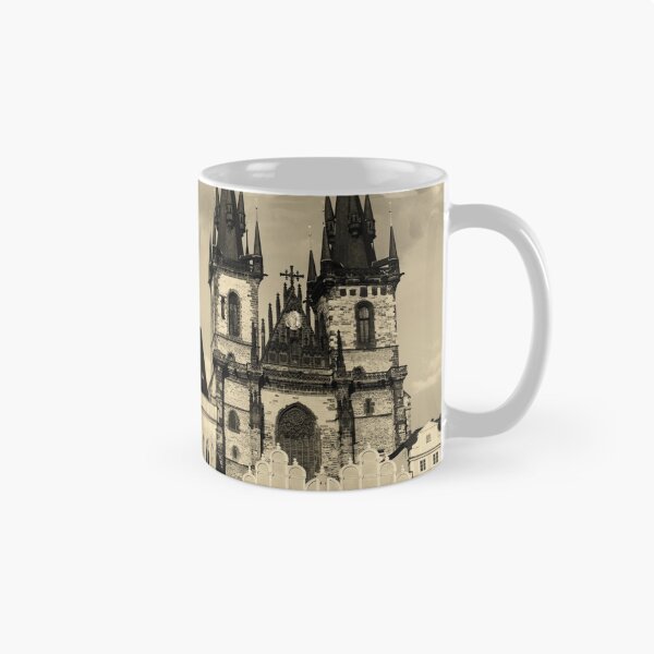 Item preview, Old Town designed and sold by Paula Bielnicka.
