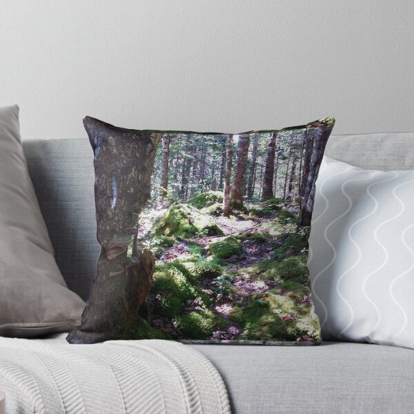 Item preview, Deep in the Forest designed and sold by Totallyalive.
