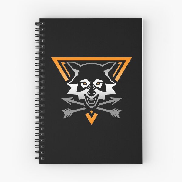 Item preview, Survivalist designed and sold by Demon Fox Designs.