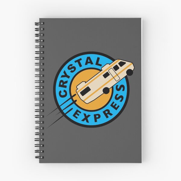 Item preview, Crystal Express designed and sold by Vitaliy Klimenko.