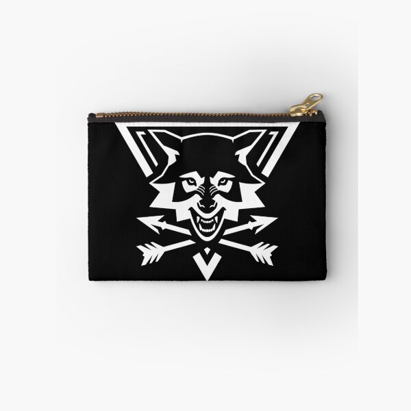 Item preview, Survivalist (2) designed and sold by Demon Fox Designs.