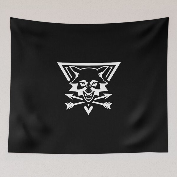Item preview, Survivalist (2) designed and sold by Demon Fox Designs.
