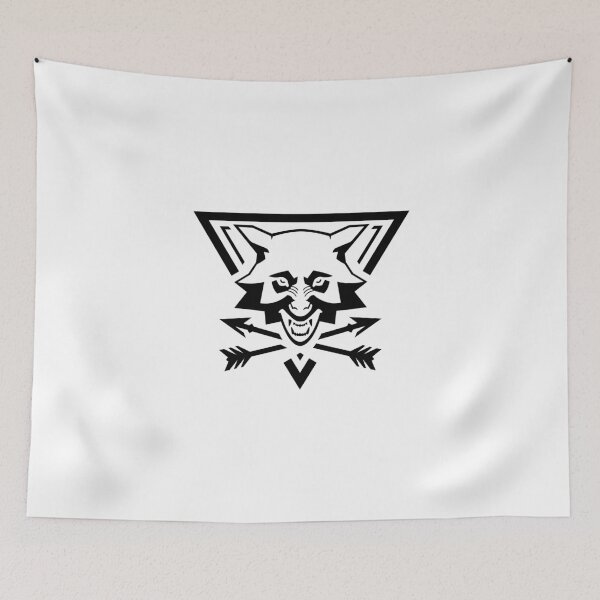 Item preview, Survivalist (3) designed and sold by Demon Fox Designs.