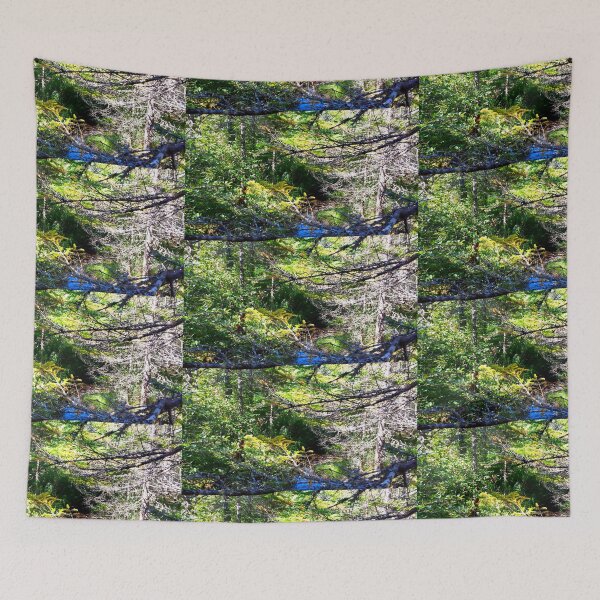 Item preview, Moments in the Forest designed and sold by Totallyalive.