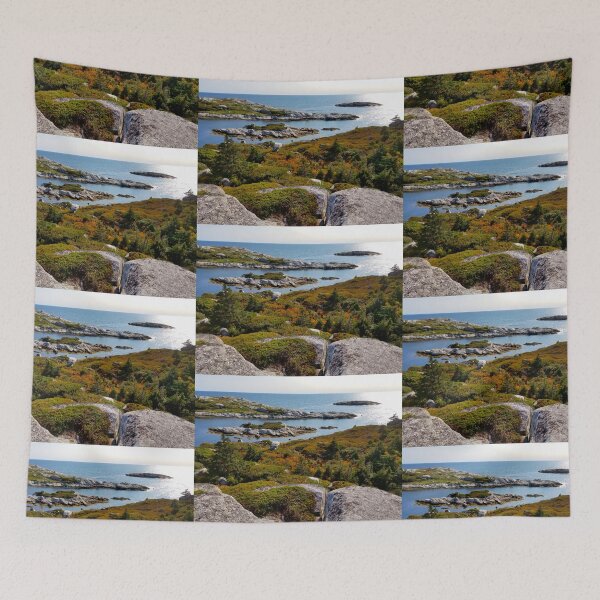 Item preview, Ocean fall colors designed and sold by Totallyalive.