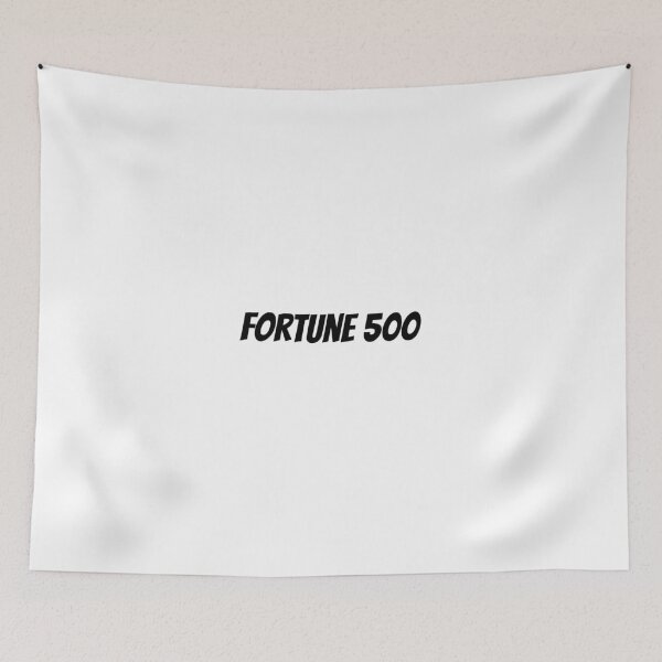 Item preview, Fortune 500 designed and sold by torontoraps5.