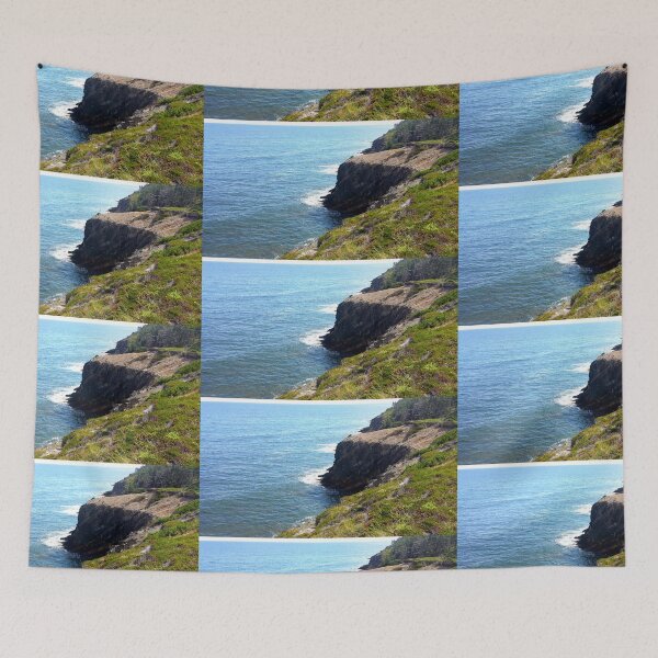 Item preview, On Rocky Shores designed and sold by Totallyalive.
