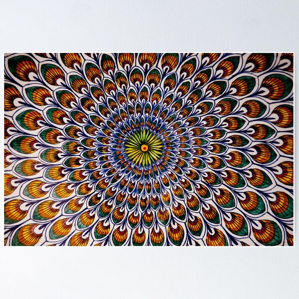 Item preview, Pinto A Mano designed and sold by phil decocco.