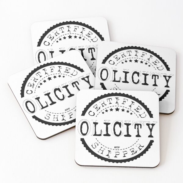 Item preview, Remitente Certificado Olicity (Sello Negro) designed and sold by AlexVR.