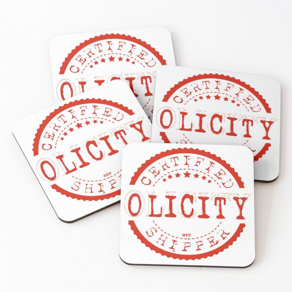 Item preview, Remitente Certificado Olicity (Sello Rojo) designed and sold by AlexVR.