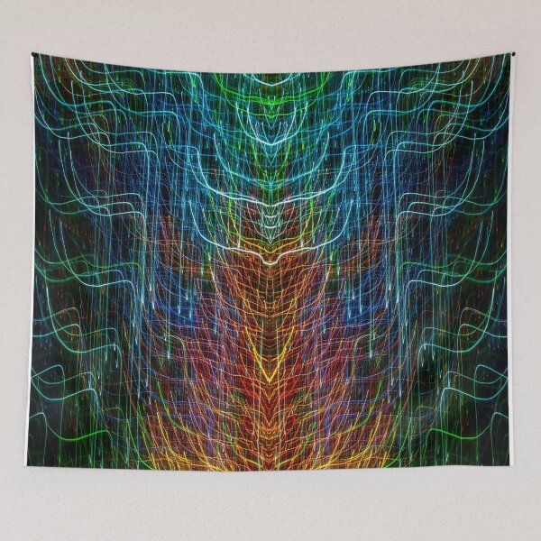 Item preview, Copy of Vibrant and colourful art for you and your home. designed and sold by Andy-Fenrir.