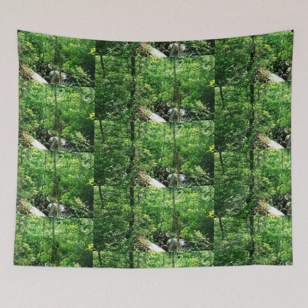 Item preview, Off the Beaten Path - Forest designed and sold by Totallyalive.