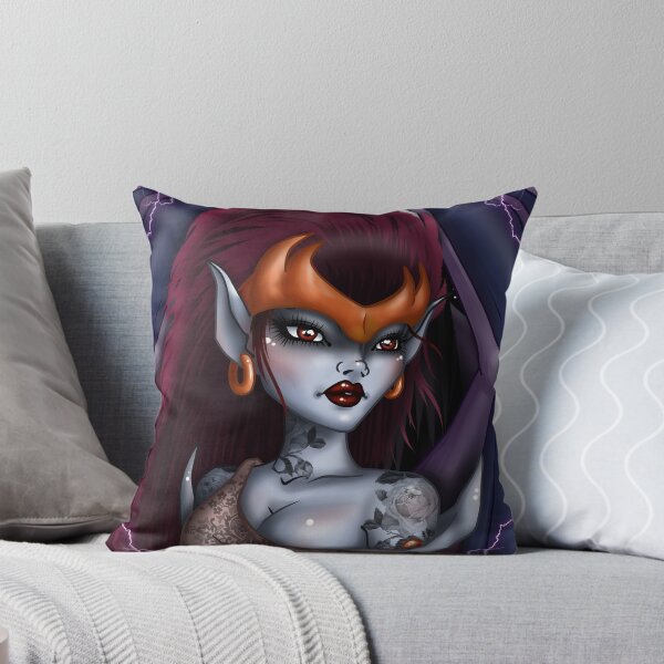 Item preview, Angel of the Night designed and sold by Rose Demon.