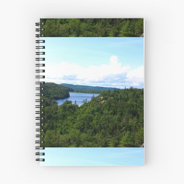 Item preview, Off the Beaten Path - Forest designed and sold by Totallyalive.