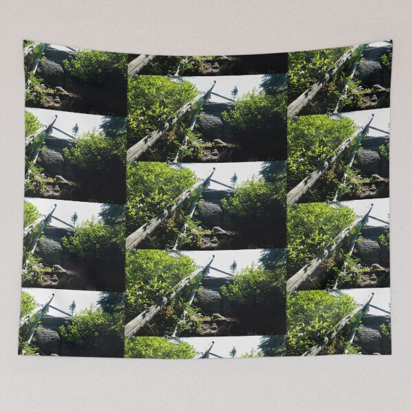 Item preview, Off the Beaten Path - Forest designed and sold by Totallyalive.