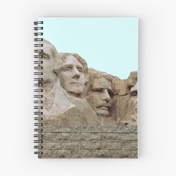 Item preview, This is  Mount Rushmore ~ South Dakota designed and sold by Diane Trummer Sullivan.