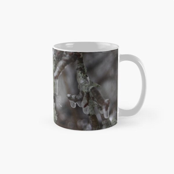 Item preview, Frozen Tree, Wild and Free designed and sold by Totallyalive.