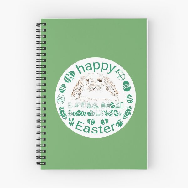Item preview, Happy Easter designed and sold by vibeno1.