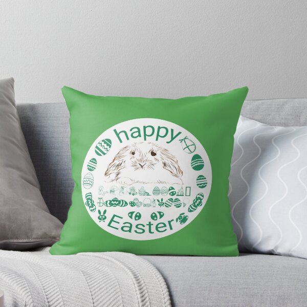 Item preview, Happy Easter designed and sold by vibeno1.