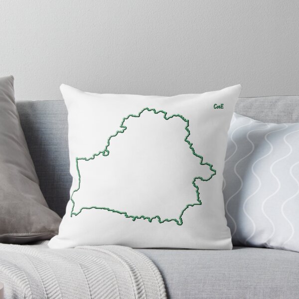 Item preview, Belarus “Citizen of the Earth” large designed and sold by wojoproductions.