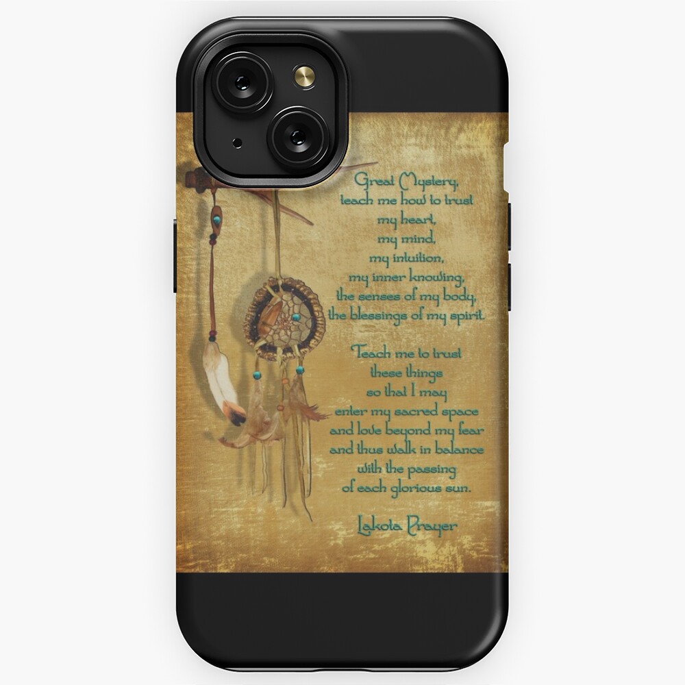 Item preview, iPhone Tough Case designed and sold by Irisangel.
