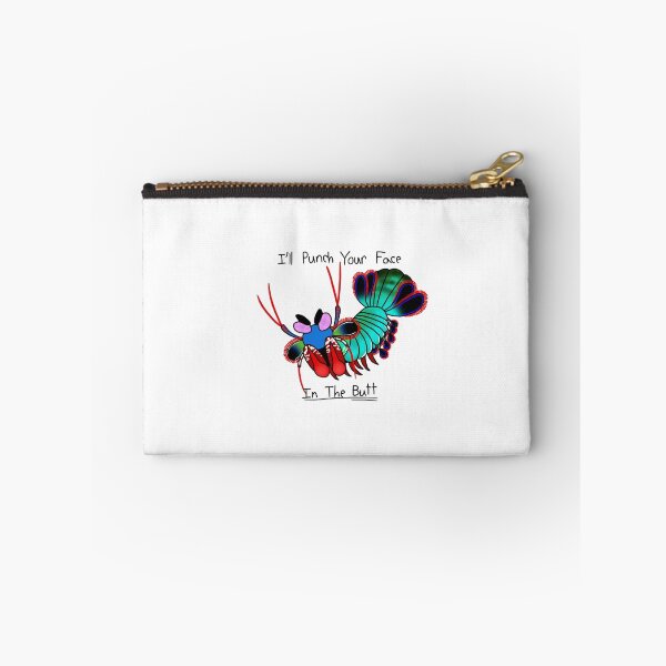 Item preview, I'LL PUNCH YOU designed and sold by Kirawr.