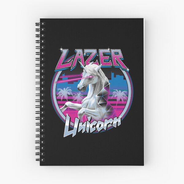 Item preview, Lazer Unicorn designed and sold by vincenttrinidad.
